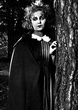 Mary Johnson